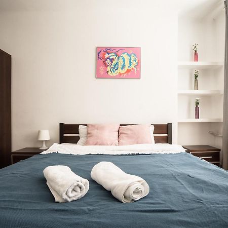 Oomph Warsaw Modern Apartment Near Nowy Swiat Exterior foto