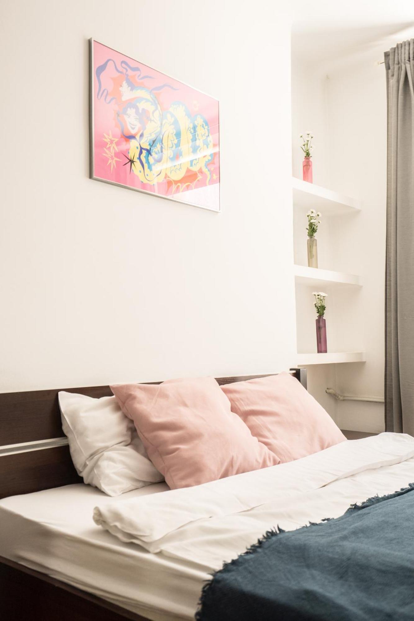 Oomph Warsaw Modern Apartment Near Nowy Swiat Exterior foto